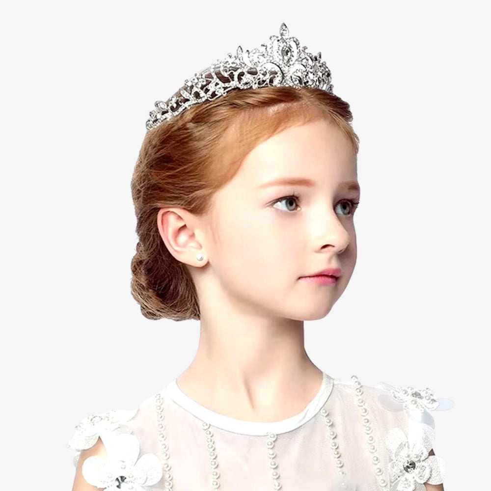 COURONNE DE PRINCESSE MAROCAINE CASABLANCA