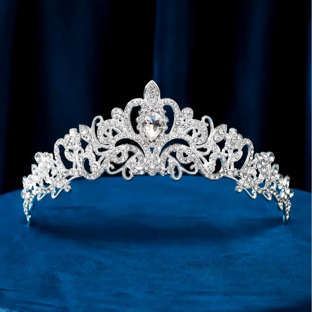 COURONNE DE PRINCESSE MAROCAINE CASABLANCA