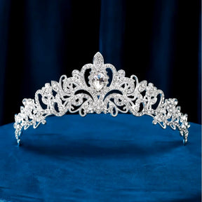COURONNE DE PRINCESSE MAROCAINE CASABLANCA