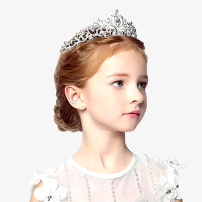COURONNE DE PRINCESSE MAROCAINE CASABLANCA
