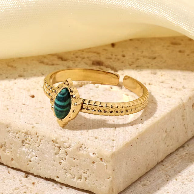 BAGUE MAROCAINE CASABLANCA
